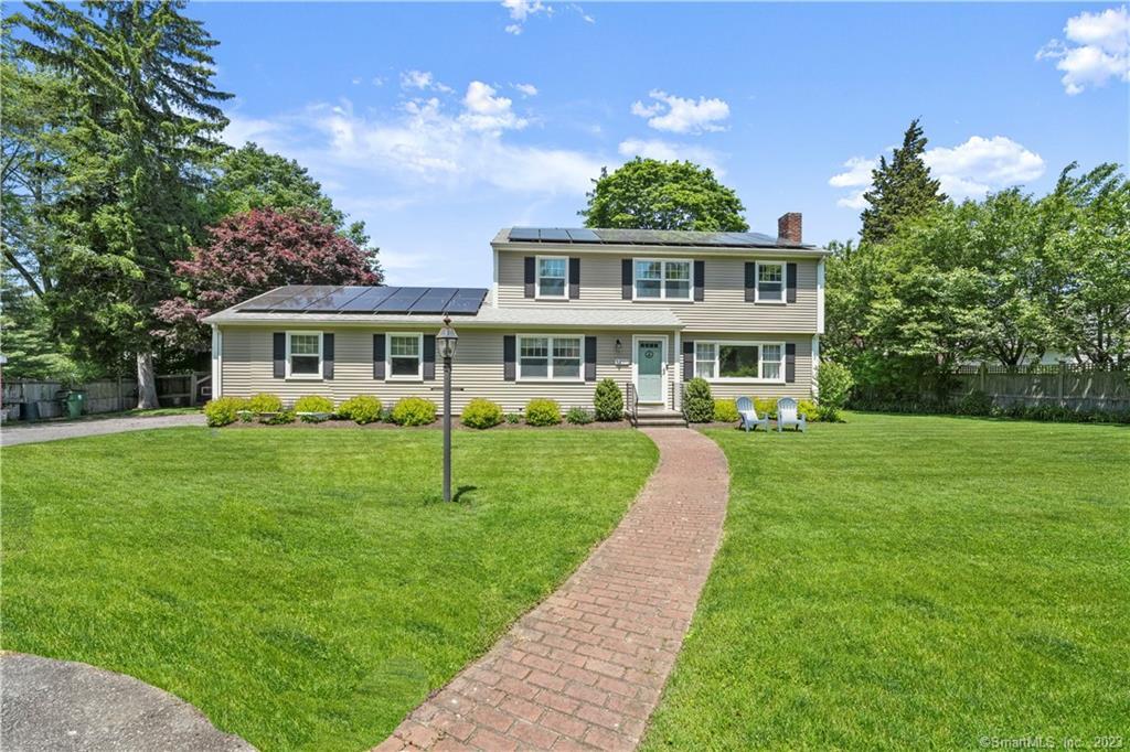 1200 Samuel Lane — exterior photo