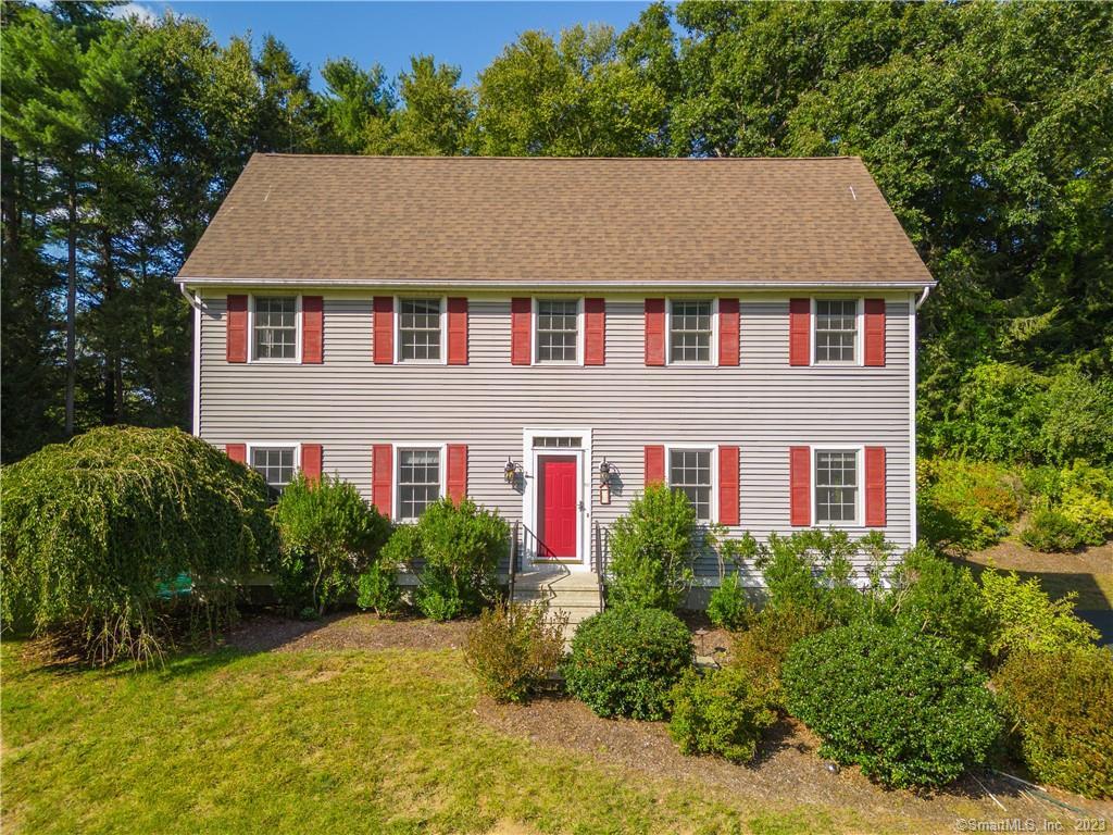 1 Miya Lane — exterior photo
