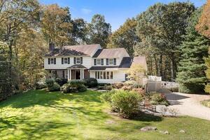 770 Smith Ridge Road