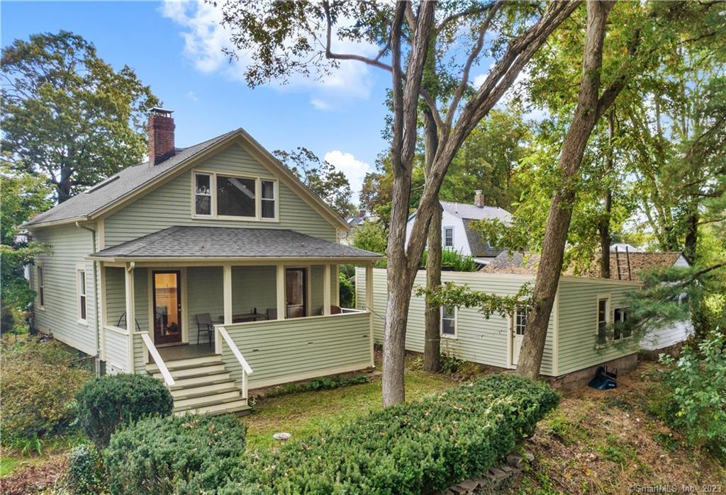 15 Woodbine Street Hamden, CT 06517 Press Cuozzo Realtors