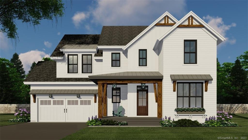 Build your dream home on a brand new Cul-de sac.  Home will feature 4 bedrooms, 3.1 baths, 2 car garage, central air, and beautiful hardwood throughout. Generous allowances for granite countertops, appliances , and lighting.  These lots will not last. Schedule an appointment now with builder!!