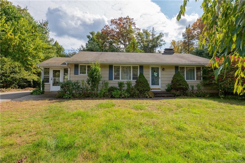 248 Mountain Road, Cheshire, Connecticut Residential for sale