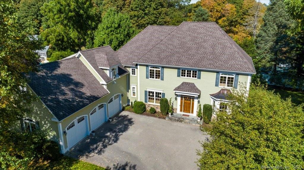 Homes For Sale in Glastonbury, CT William Raveis Real Estate