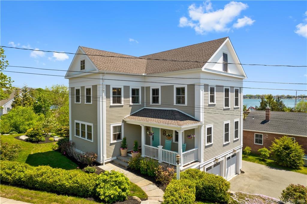 340 Noank Road Groton, Connecticut, United States – Luxury Home