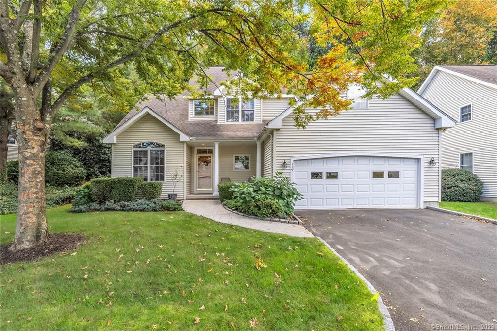 119 Governor Trumbull Way, Unit 119 — exterior photo