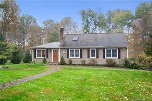 38 Parley Road