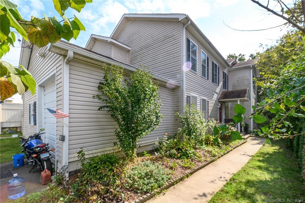 268 Courtland Avenue — exterior photo