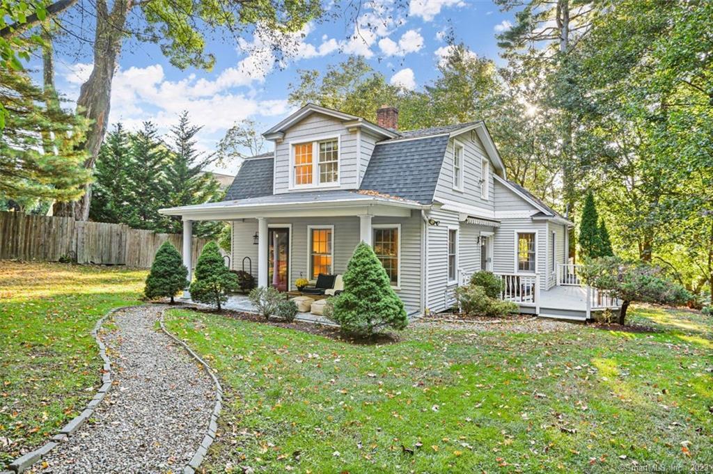 4 Prospect Road — exterior photo