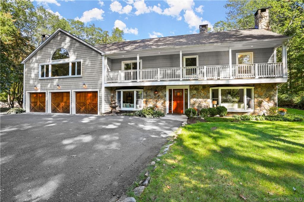33 Honey Hill Trail — exterior photo