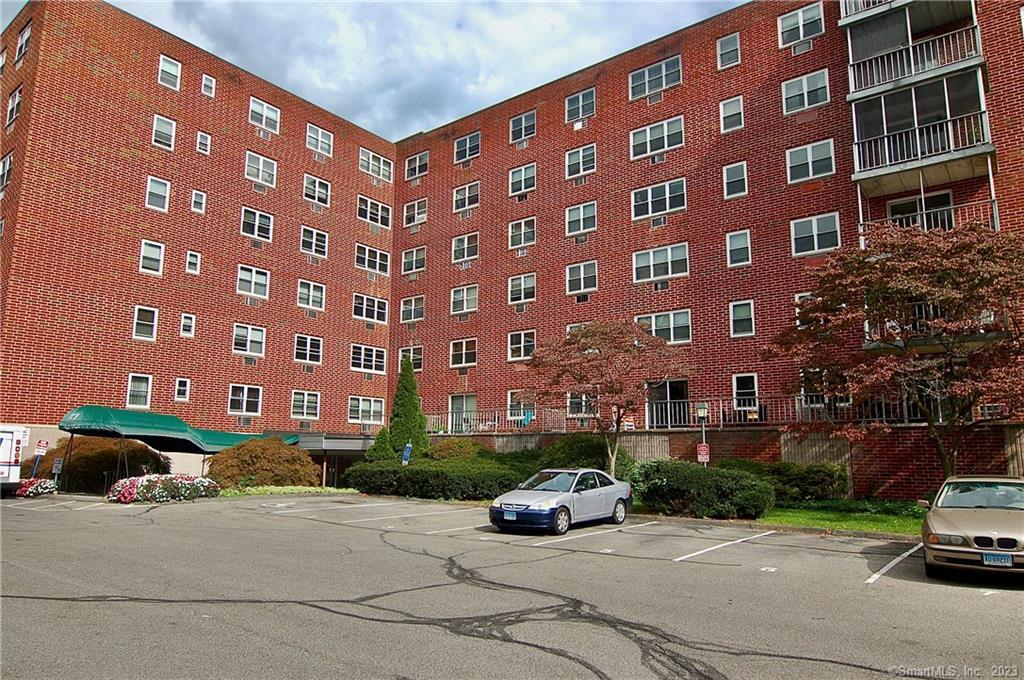 27 Northill Street, Unit 1M — exterior photo