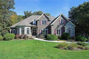 27 Oak Ridge Drive