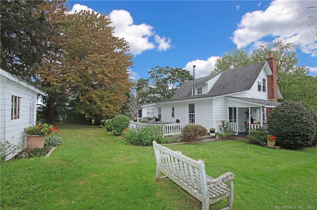 687 Saw Mill Road West Haven CT
