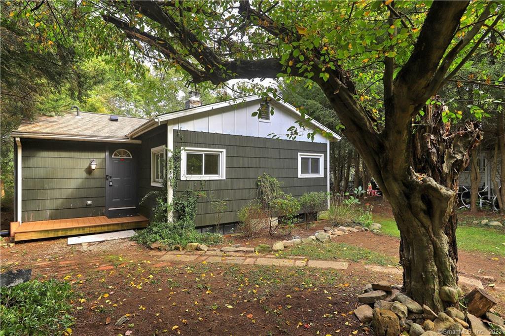 101 Alpine Drive — exterior photo