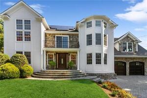 141 Pepper Ridge Road