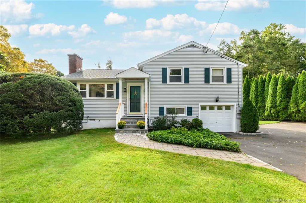 208 Bouton Street — exterior photo