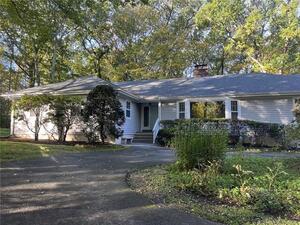 25 Quail Ridge Road