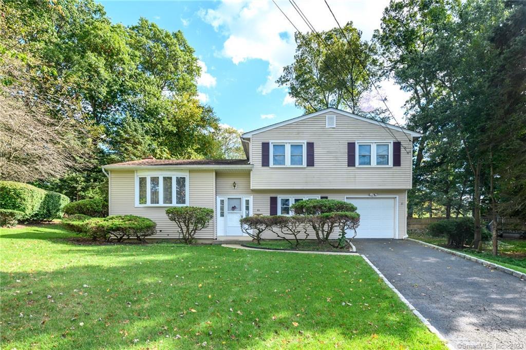 46 Idlewood Place — exterior photo