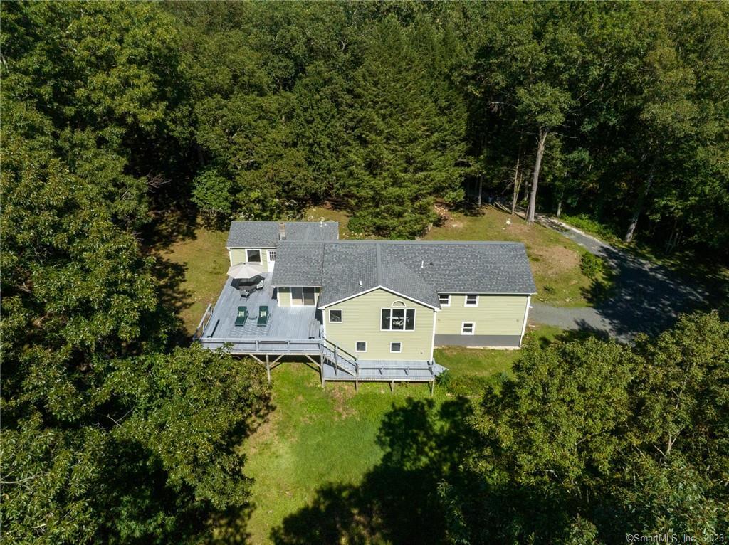 51 Judds Bridge Road Roxbury CT