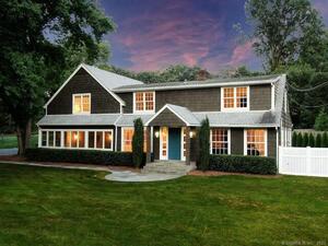 11 Great Hill Road