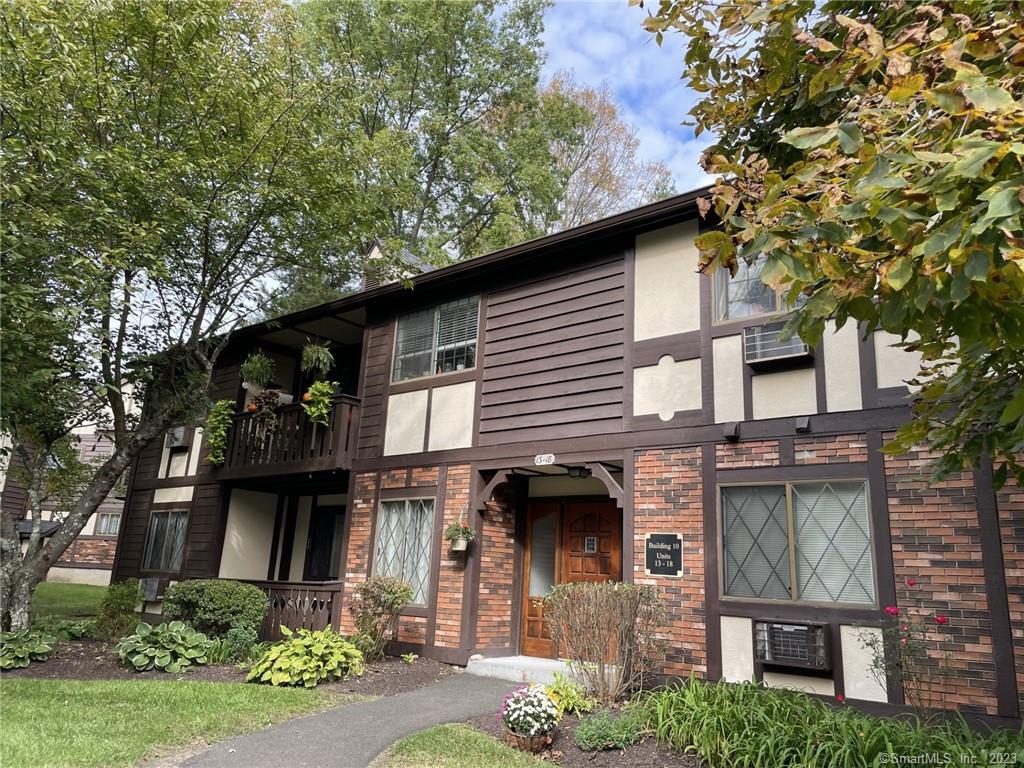 15 Rollingwood Drive, 15, Brookfield, CT, 06804 MLS 170605315