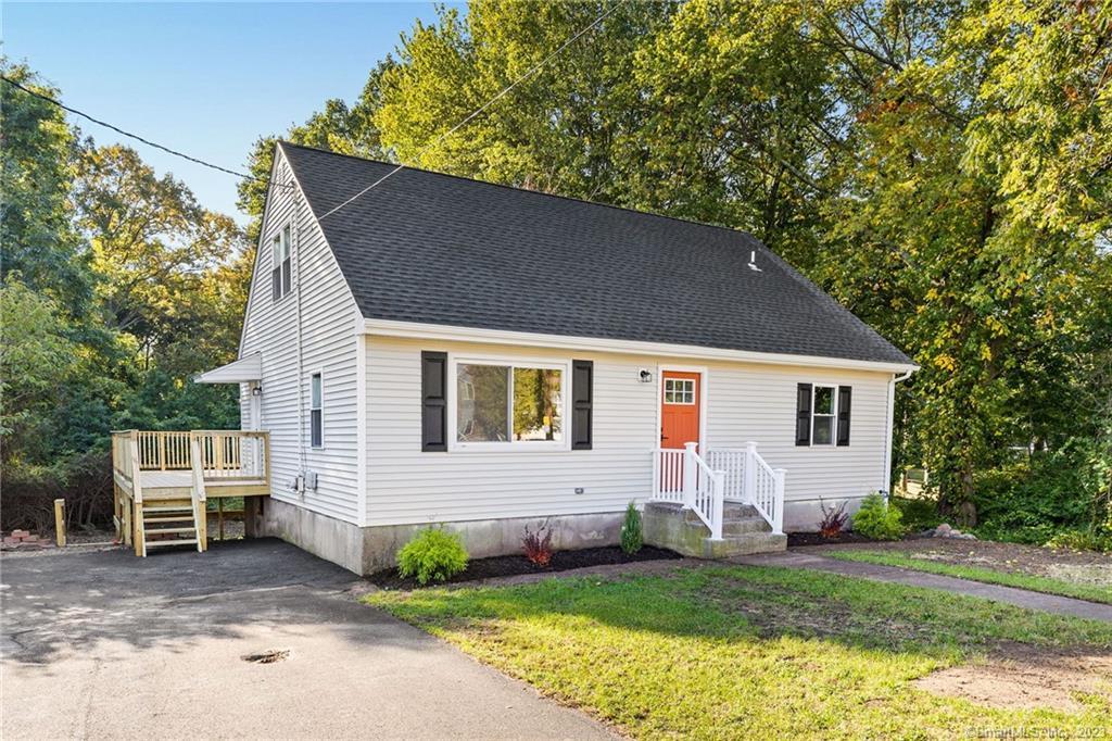 196 Spring Street West Haven CT