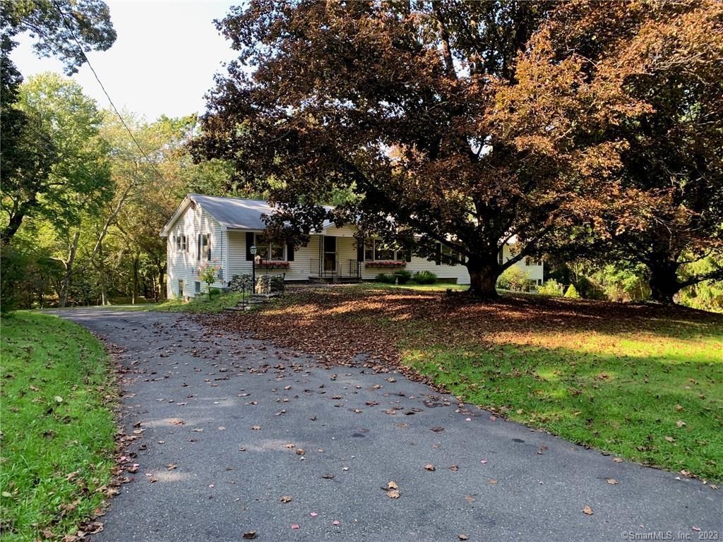 146 Clapboard Road Bridgewater CT