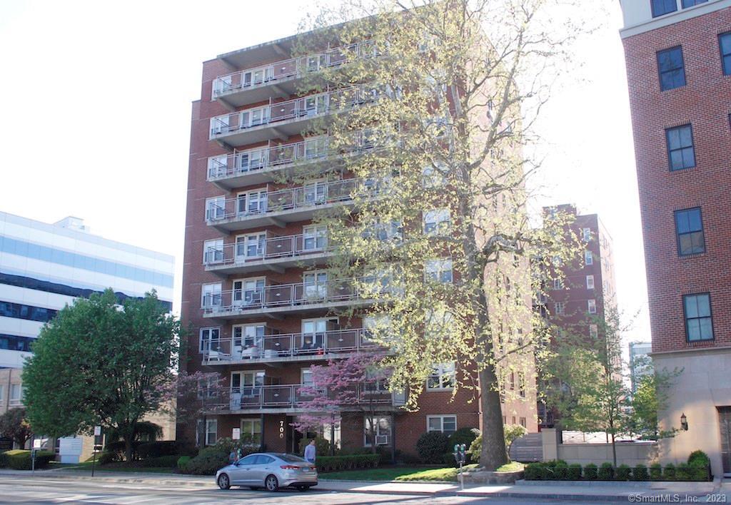700 Summer Street, Unit 2A — exterior photo