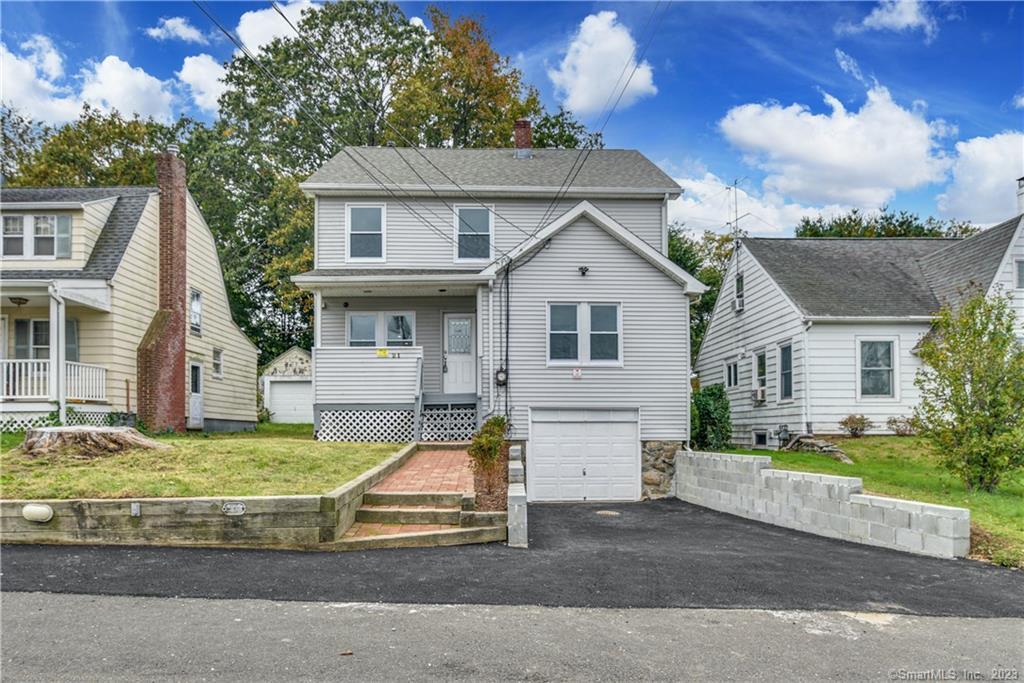21 Beverly Place Norwalk CT