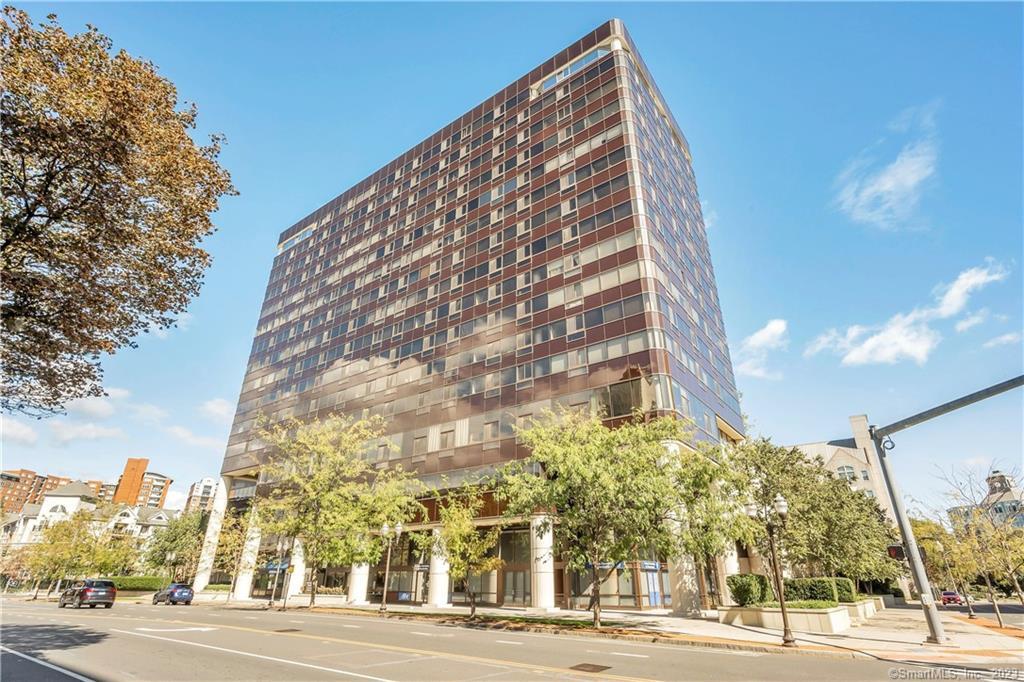 127 Greyrock Place, Unit 1707 — exterior photo