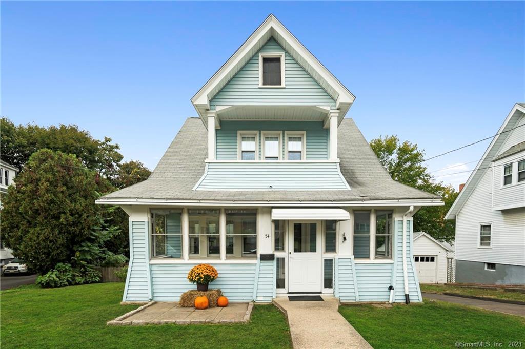 54 Maple Avenue Derby CT