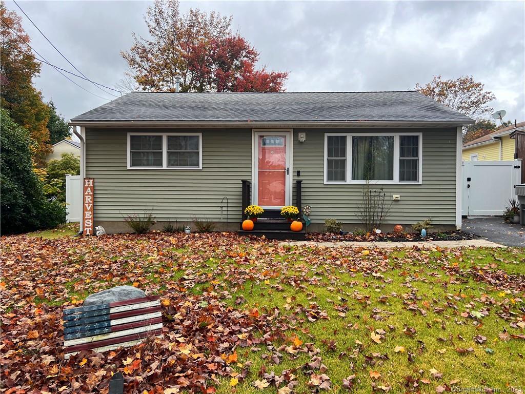 , Bristol, Connecticut Residential for sale, 170605854 Calcagni Real Estate