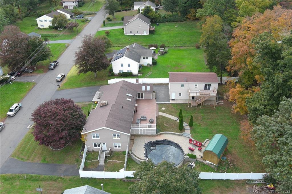 58 Ten Acre Road, Middletown, (Westfield), CT, 06457 MLS 170605871