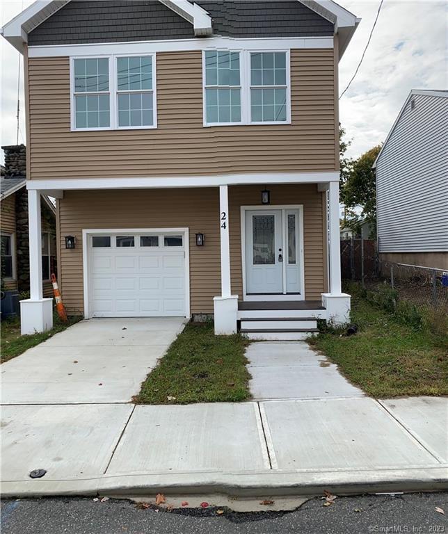 24 Arlington Street West Haven CT