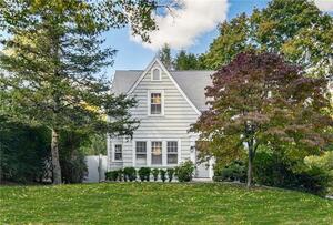 18 Harrison Avenue