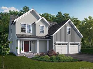 1 Moorefield Farms Road