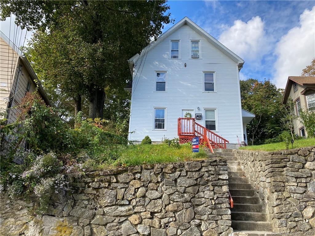 8 Summit Street Derby CT