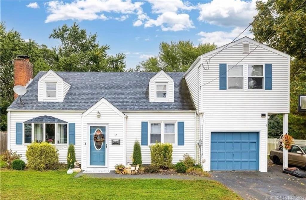 17 White Drive, Hamden, CT, 06514 MLS 170606404 William Raveis