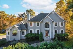 46 Marlin Road