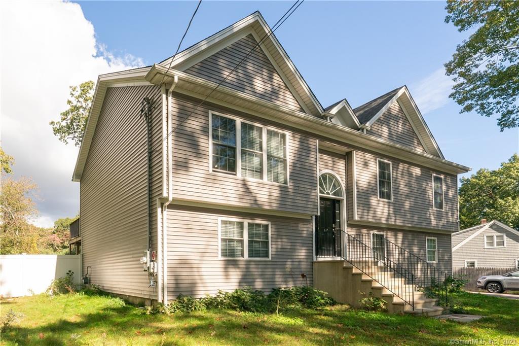 67 David Street West Haven CT