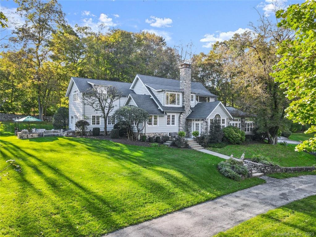 121 Ferris Hill Road — exterior photo