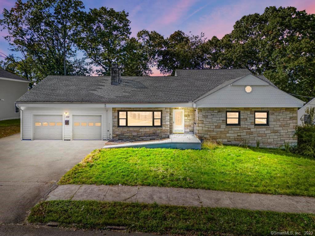 152 Richmond Avenue West Haven CT
