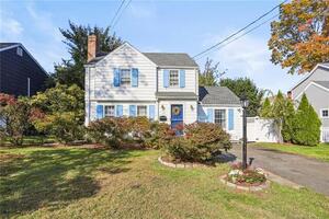 26 Overhill Road