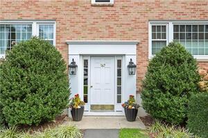 167 Heritage Hill Road, Unit C