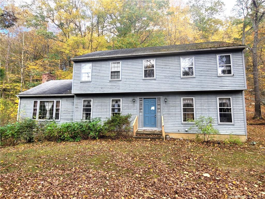 42 Little Bear Hill Road New Milford CT