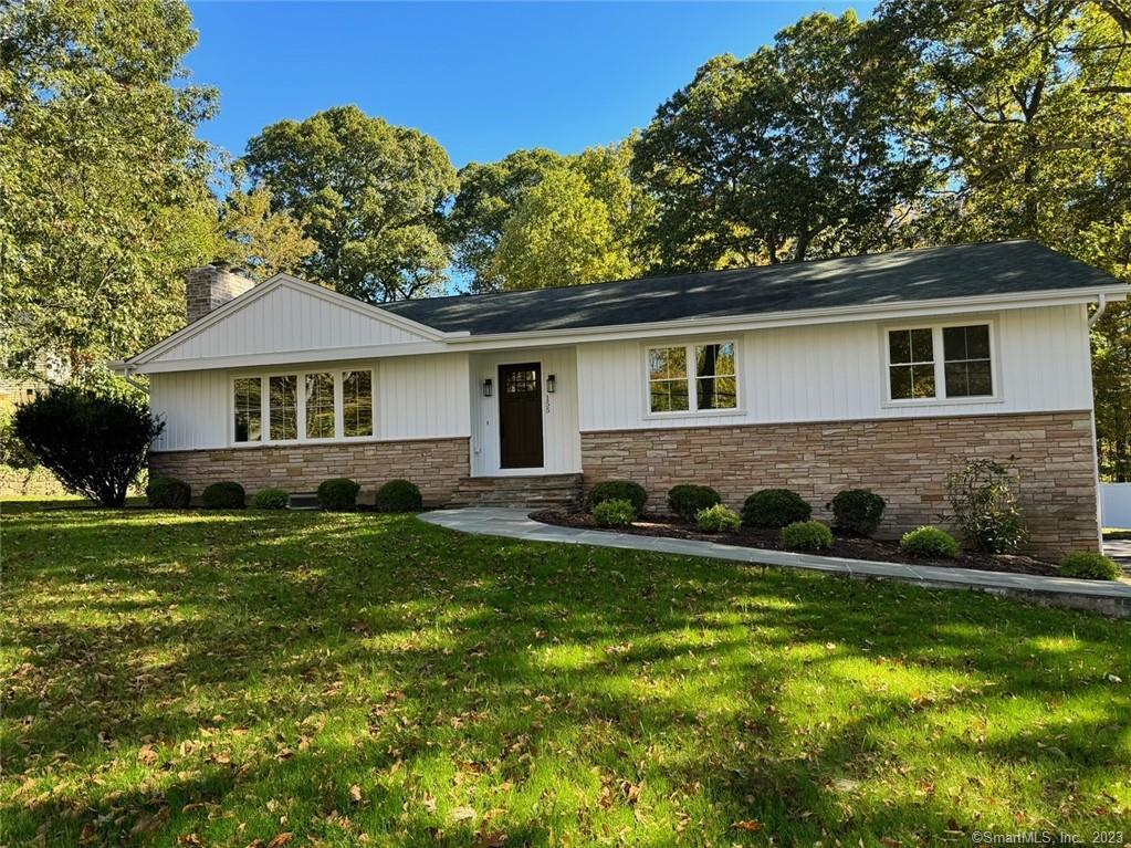 155 Blackhouse Road — exterior photo