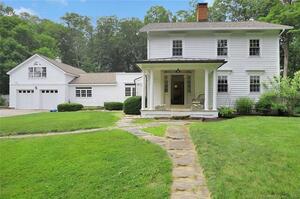 60 Silver Hill Road