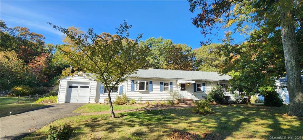 31 Forest Circle West Haven CT