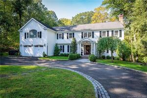 40 Bryants Brook Road