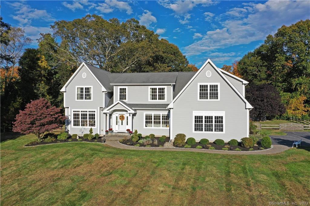 Single Family For Sale at address 248 Middlesex Avenue