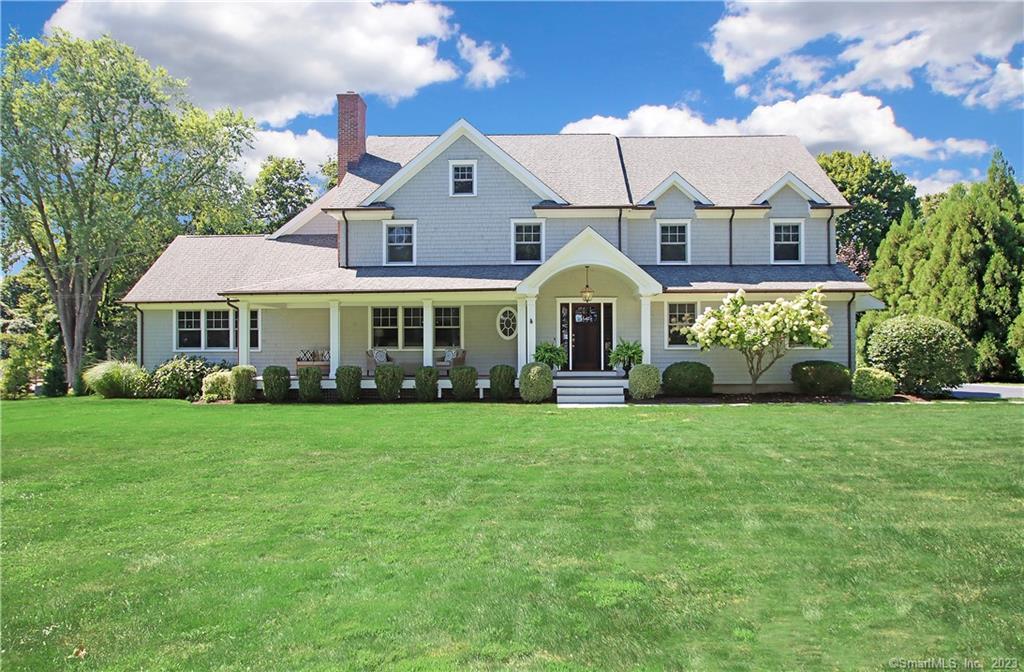 95 Carriage Drive, Fairfield, (Southport), CT, 06890 MLS 170592142